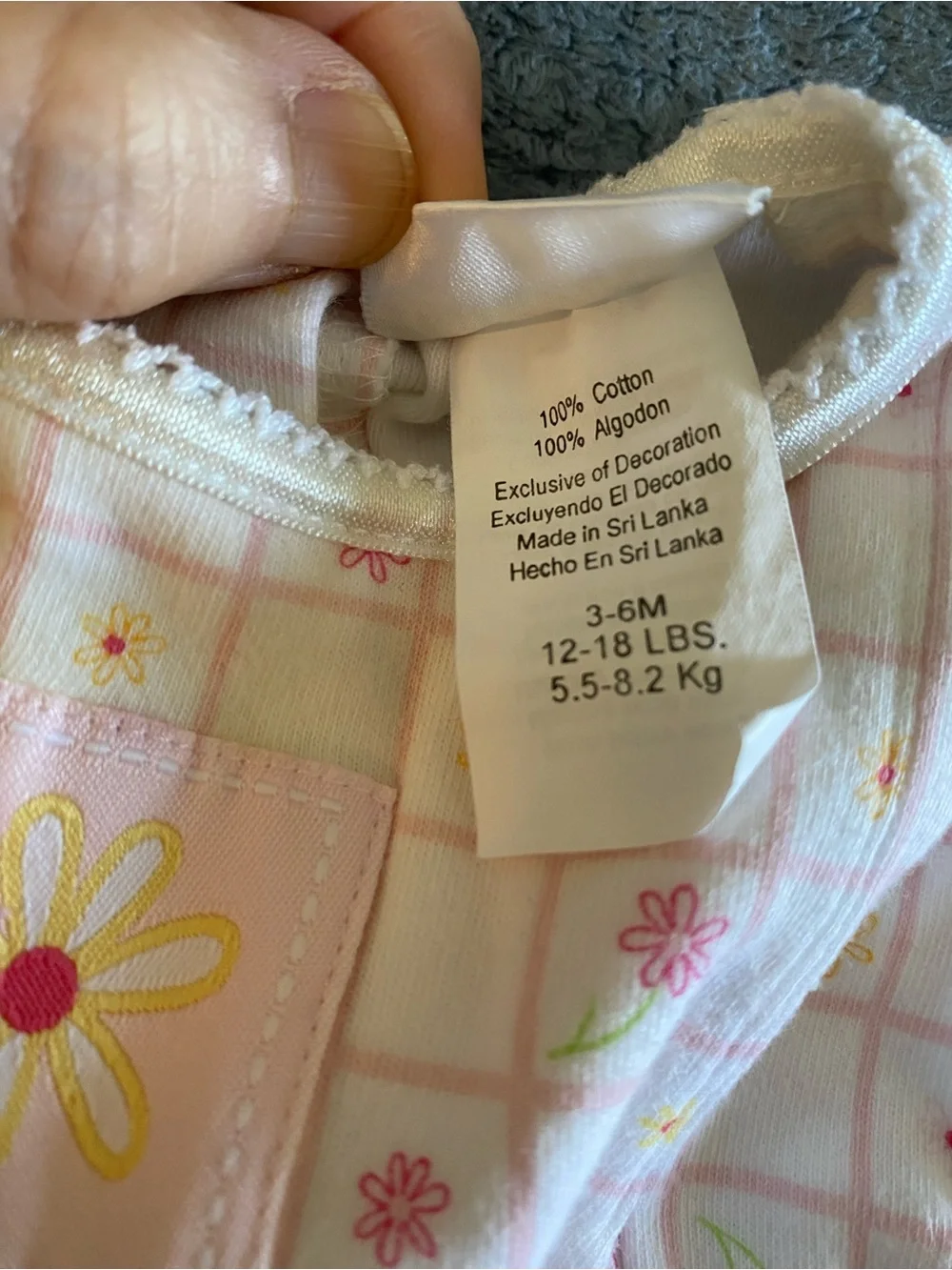 Vintage Y2K 3-6 months Baby Girl dresses and Rompers, Oshkosh & Carters Lot